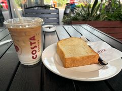 -COSTA COFFEE(阿里中心店)