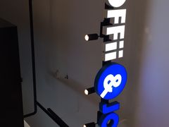 -COFFii&JOY(龙江新城市广场店)