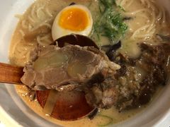 -味千拉面(又一城店)