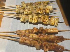 -肉串汪(月坛店)