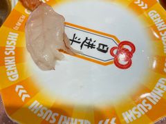 -元气寿司(环球港店)