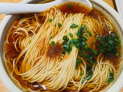 -苏小柳点心·手作小笼包(新街口分院店)