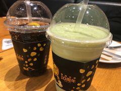 -乐凯撒披萨(喜荟城店)