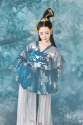 -盘子女人坊古装写真摄影(天津总店)