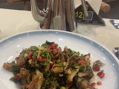 -渔娘渔家丹东海鲜(东直门店)