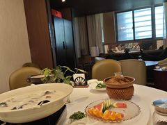 -食为先庐畔渔歌(合作化路店)