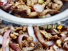 -道邦子烤牛肉(总店)