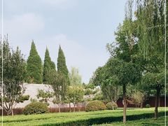 -汤阴县羑里周易博物馆