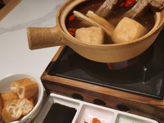-芽笼芽笼新加坡餐厅(环球港店)