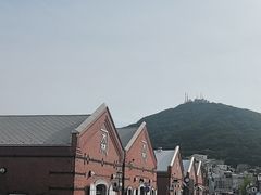 -金森红砖仓库
