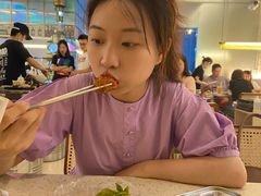 -白仁仔· 活烤海鲜 宵夜(豫园店)