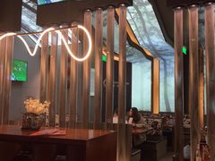 -haxnbauer海森堡德国餐厅(深圳coco店)