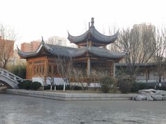 -南普公园