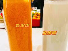 -慧泽园·烤鸭店(花园里店)