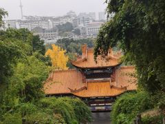 -富乐山