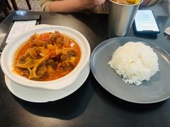 -妈阁铭记澳葡美食