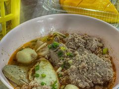 -榮泰米粉湯(Left Shop)