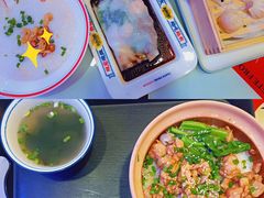 -赵财财·肠粉·煲仔饭(华润万象城店)