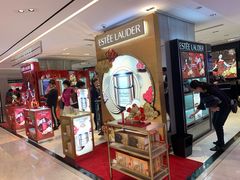-DFS迪斐世(香港广东道店)