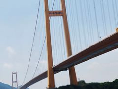 -册子岛月亮湾景区