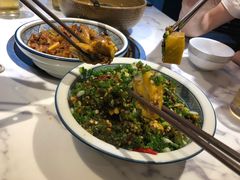 -娘家米汤饭(大营路店)