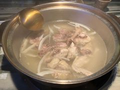 -大头椰·椰子鸡火锅(南宁万象城店)