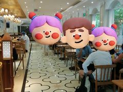 -三好坞景观餐厅