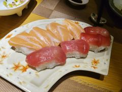 -三石铁板烧(紫竹桥店)