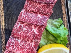-海之屋韩式烤肉(海棠68环球美食街店)