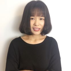 点击看大图 -Style HAIR