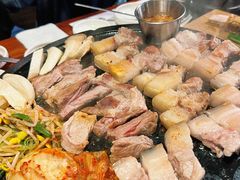 -Dombe豚(黑猪肉街店)