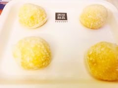 芒果糯米滋-满记甜品(金帝银泰城店)