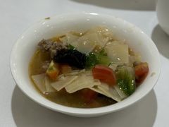 -夏雪花·手工拉面(南油店)