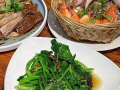 -百年银屏·蚝烙专门店(乐山店)