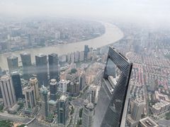 -上海中心大厦