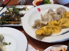 -鸿毛饺子(紫竹桥店)