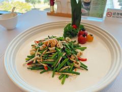 -无锡城中皇冠假日酒店·芳园中餐厅