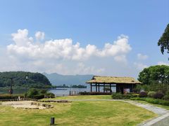 -东钱湖旅游度假区