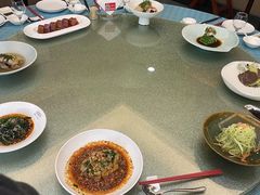 -全聚德(扬州虹桥坊店)