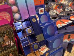 -盒马鲜生(皇庭广场店)