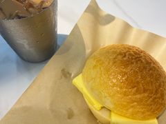 -華歡冰室-WahFoon(吉大店)