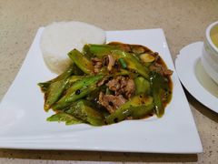 -辉旺烧鹅茶餐厅