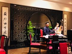-海天楼中餐厅(吴宫泛太平洋酒店)
