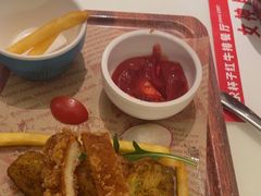 -杯子红牛排(创意产业园店)