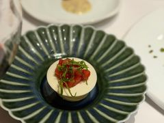 -Le Comptoir de Pierre Gagnaire