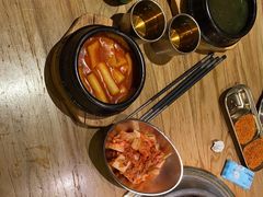 -汉拿山(北京上地华联店)
