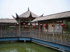 -渭塘酒家(生态园店)