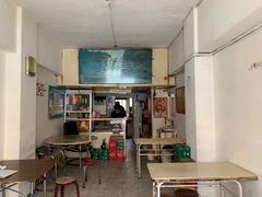 大堂-老万饭馆