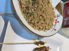 -辣不怕口味虾(凌霄路店)