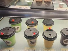 -菊上日式料理(蚌埠银泰店)